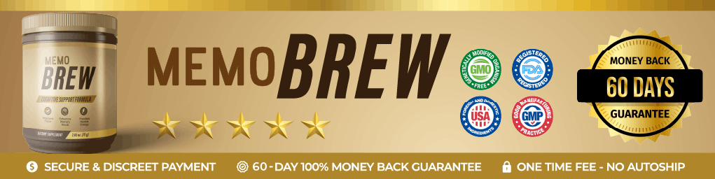 MemoBrew checkout
